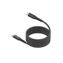 Prodigee Energee Magnetic Self-Organizing USB-C to USB-C Cable (60W, 1 m)