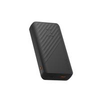 Xtorm Go2 Series Powerbank (20 000 mAh) - Charcoal Black