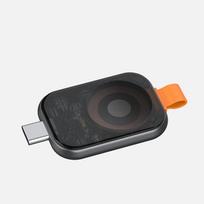 Recci USB-C Wireless Charger for Apple Watch