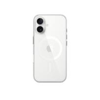 iPhone 16 Clear Case with MagSafe