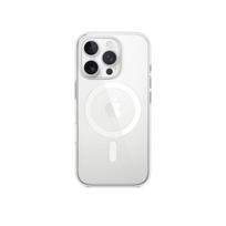 iPhone 16 Pro Clear Case with MagSafe