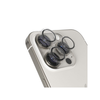 Epico Camera Lens Protector for iPhone 16 Pro/16 Pro Max