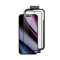 iDeal by Epico 3D+ Blue Light Protection Glass for iPhone 16 Pro