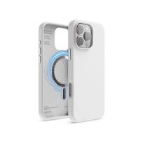 Elago Silicone MagSafe Compatible Case for iPhone 16 Pro Max - White