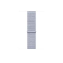 Apple Watch 46mm Blue Cloud Sport Loop