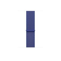 Apple Watch 46mm Ultramarine Sport Loop