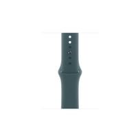 Apple Watch 42mm Lake Green Sport Band - S/M