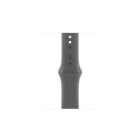 Apple Watch 42mm Stone Gray Sport Band - S/M