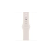 Apple Watch 42mm Starlight Sport Band - S/M
