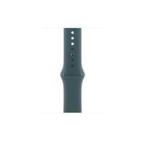 Apple Watch 46mm Lake Green Sport Band - M//L