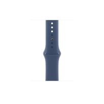 Apple Watch 46mm Denim Sport Band - M/L