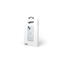 iDeal by Epico MagSafe Compatible Hero Case for iPhone 15 Plus - Transparent