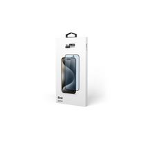 iDeal by Epico 3D+ Blue Light Protection Glass for iPhone 15 Pro
