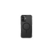 Uniq Combat MagSafe Compatible Case for iPhone 16 Plus - Black