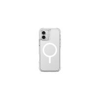 Uniq Combat MagSafe Compatible Case for iPhone 16 Plus - Lume White