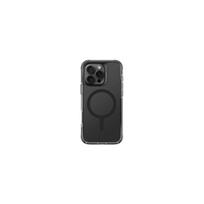 Uniq Combat MagSafe Compatible Case for iPhone 16 Pro - Black