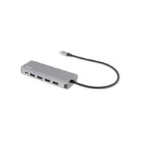 LMP USB-C + USB-A Hub - Space Grey