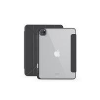 iDeal by Epico Hero Flip Case for iPad Pro 13" (M4-M5) - Black