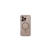 Uniq Combat MagSafe Compatible Case for iPhone 16 Pro - Taupe Gold