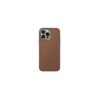 Uniq Lyden MagSafe Compatible Case for iPhone 16 Pro Max - Caramel