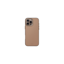 Uniq Lyden MagSafe Compatible Case for iPhone 16 Pro Max - Natural