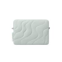 TomToc Terra Recycled Materials Case for MacBook Air/Pro 13" - Lakeshore
