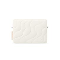 TomToc Terra Recycled Materials Case for MacBook Air/Pro 13" - Snowberg