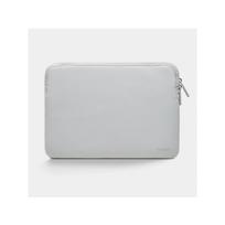 Trunk Neoprene Sleeve for MacBook Air/Pro 13" - Silver Cloud