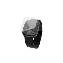 Epico Hero Shield for Apple Watch 10-11 (46 mm; pakuotėje 2 vnt.)