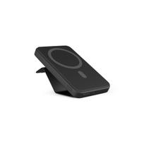 iDeal by Epico Qi1 MagSafe Compatible Stand Powerbank (7 000 mAh) - Black