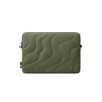 TomToc Terra Recycled Materials Case for MacBook Air/Pro 13" - Greenlands