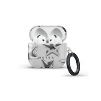 BURGA Case for AirPods (4th gen) - Hotshot