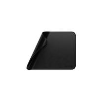 Satechi Vegan Leather Premium Mouse Pad - Black