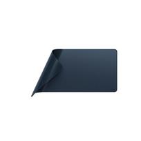 Satechi Vegan Leather Premium Desk Mat - Blue