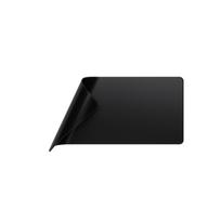 Satechi Vegan Leather Premium Desk Mat - Black