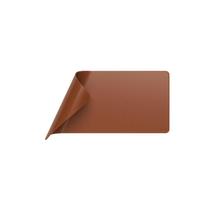 Satechi Vegan Leather Premium Desk Mat - Brown