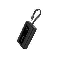 Anker Zolo Powerbank (10 000 mAh, USB-C) - Black
