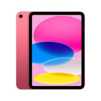 iPad 11" Wi-Fi 256GB - Pink