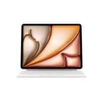 Magic Keyboard for iPad Air 13" (M3) - INT - White
