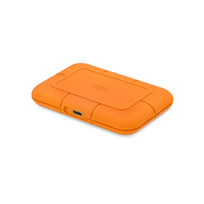 LaCie Rugged SSD 1TB išorinis kietasis diskas