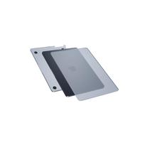 Epico Slim Shell for MacBook Air 13" (M2-M4) - Matte Blue