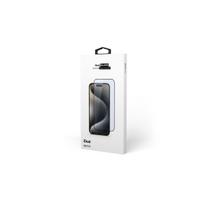 iDeal by Epico Hero Tempered Glass for iPhone 14 Pro/15/16