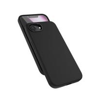Epico MagSafe Compatible Silicone Case for iPhone 16e/17e - Black