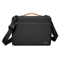 TomToc Defender Bag for MacBook Pro 14" - Black