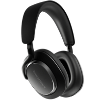 Bowers & Wilkins Px7 S3 ブラック Bowers & Wilkins Px7 S3 - Sound Advice