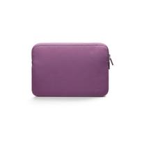 Trunk Neoprene Sleeve for MacBook Air/Pro 13" - Plump Purple