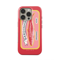 BURGA Tough MagSafe Compatible Case For iPhone 16 Pro Max - Gourmet