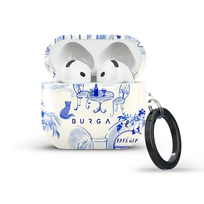 BURGA Case for AirPods (4th gen) - Sobremesa