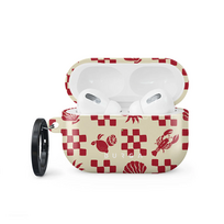 BURGA Case for AirPods Pro (2nd gen) - Ciao