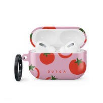 BURGA Case for AirPods Pro (2nd gen) - Salsa